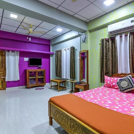 Bed and Breakfast Oceans Breeze Port Blair Zewnętrze zdjęcie