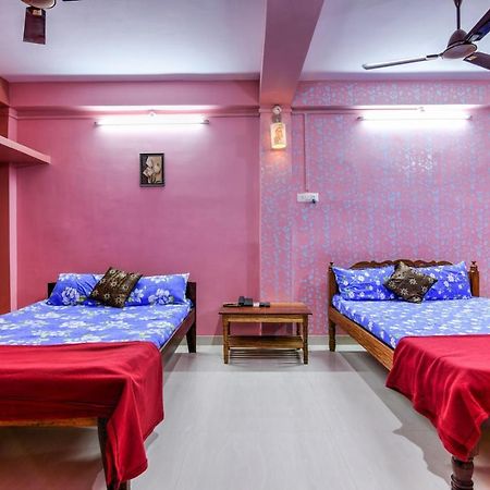 Bed and Breakfast Oceans Breeze Port Blair Zewnętrze zdjęcie
