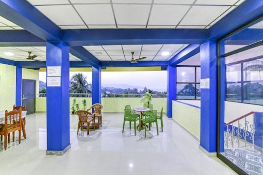 Bed and Breakfast Oceans Breeze Port Blair Zewnętrze zdjęcie