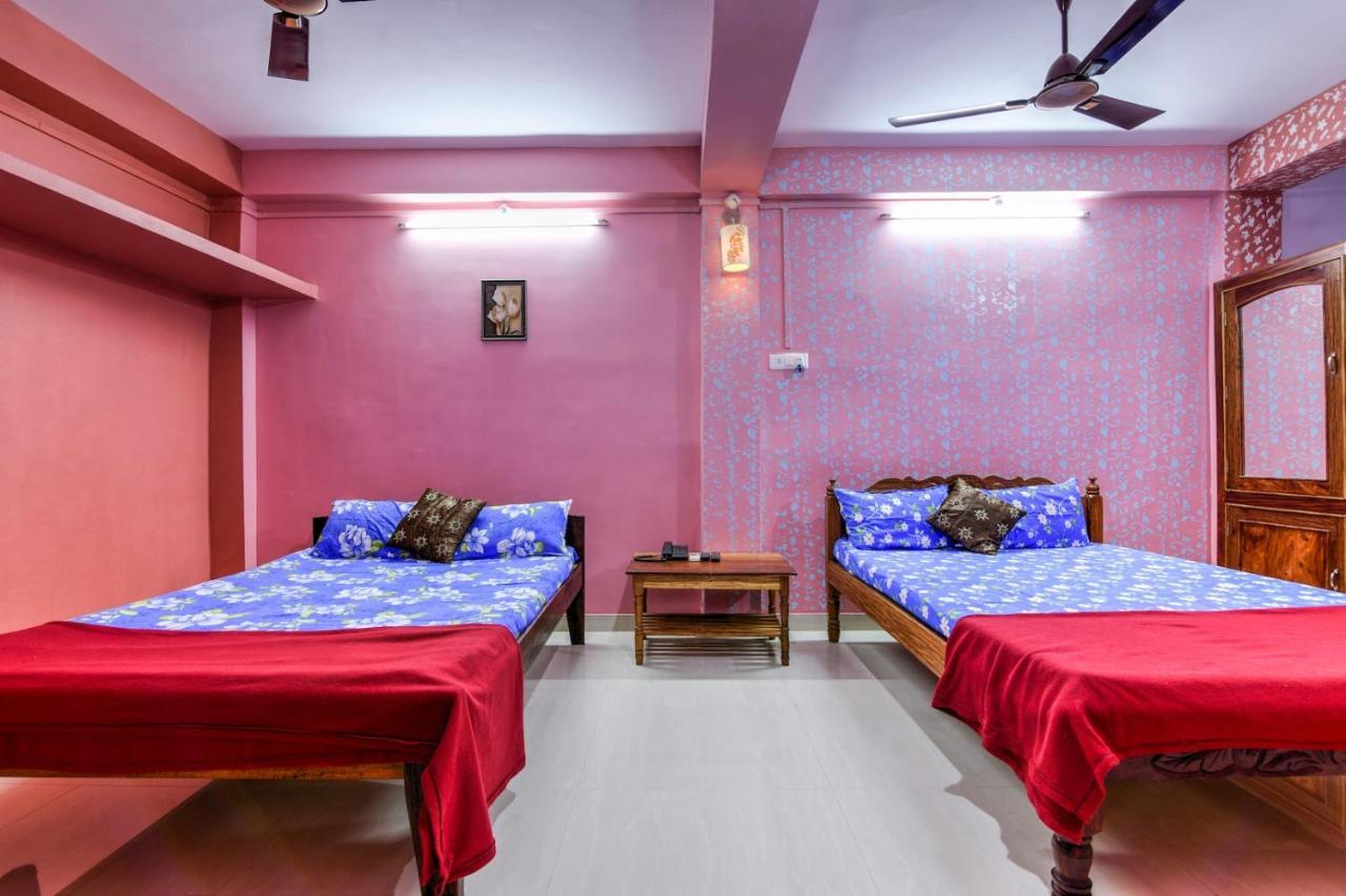 Bed and Breakfast Oceans Breeze Port Blair Zewnętrze zdjęcie