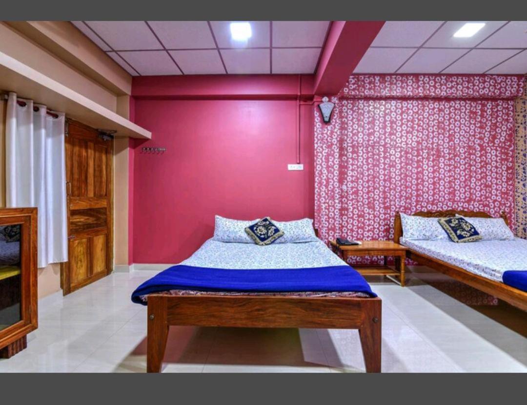 Bed and Breakfast Oceans Breeze Port Blair Zewnętrze zdjęcie