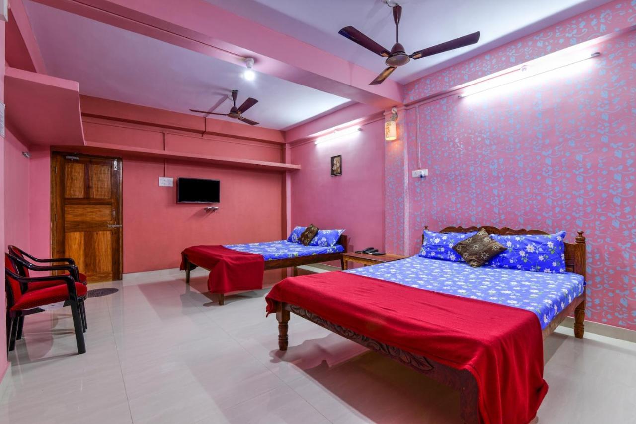 Bed and Breakfast Oceans Breeze Port Blair Zewnętrze zdjęcie