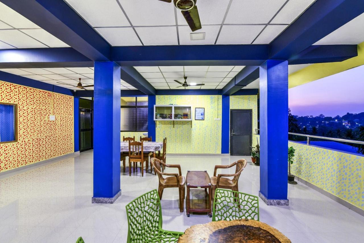 Bed and Breakfast Oceans Breeze Port Blair Zewnętrze zdjęcie